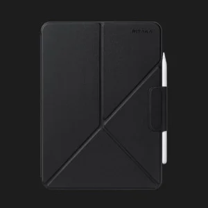 Чехол Pitaka MagEZ Folio 2 для iPad Pro 12.9 (2022-2018) & Air 13 (2024/2025) (Black)