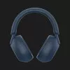 Наушники Sony WH-1000XM5 Wireless Noise Cancelling Headphones (Midnight Blue)