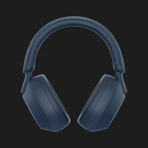 Навушники Sony WH-1000XM5 (Midnight Blue) (WH1000XM5L.CE7) (EU) в Сваляві