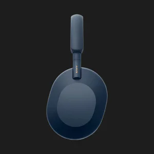 Навушники Sony WH-1000XM5 (Midnight Blue) (WH1000XM5L.CE7) (EU) в Сваляві
