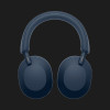 Наушники Sony WH-1000XM5 Wireless Noise Cancelling Headphones (Midnight Blue)