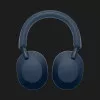 Наушники Sony WH-1000XM5 Wireless Noise Cancelling Headphones (Midnight Blue)