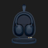 Наушники Sony WH-1000XM5 Wireless Noise Cancelling Headphones (Midnight Blue)