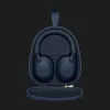 Наушники Sony WH-1000XM5 Wireless Noise Cancelling Headphones (Midnight Blue)