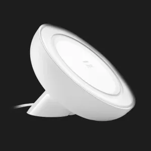Настольная лампа Philips Hue Bloom, 2000K-6500K (White) в Александрии