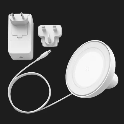 Настольная лампа Philips Hue Bloom, 2000K-6500K (White) в Новом Роздоле