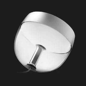 Настольный светильник Philips Hue Iris, 2000K-6500K, RGB, ZigBee, Bluetooth (Silver) в Александрии