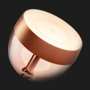 Настольный светильник Philips Hue Iris, 2000K-6500K, RGB, ZigBee, Bluetooth (Copper) в Александрии