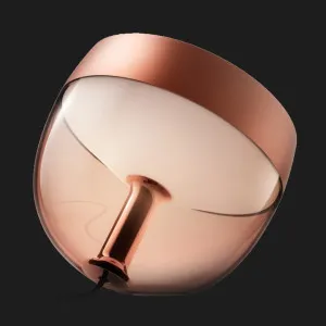 Настольный светильник Philips Hue Iris, 2000K-6500K, RGB, ZigBee, Bluetooth (Copper) в Александрии