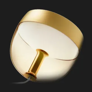 Настольный светильник Philips Hue Iris, 2000K-6500K, RGB, ZigBee, Bluetooth (Gold) в Александрии