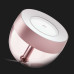 Настольный светильник Philips Hue Iris, 2000K-6500K, RGB, ZigBee, Bluetooth (Pink)