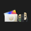 Портативна ігрова приставка Nintendo Switch OLED Model The Legend of Zelda: Tears of the Kingdom Special Edition