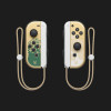 Портативная игровая приставка Nintendo Switch OLED Model The Legend of Zelda: Tears of the Kingdom Special Edition
