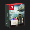 Портативна ігрова приставка Nintendo Switch OLED Model The Legend of Zelda: Tears of the Kingdom Special Edition
