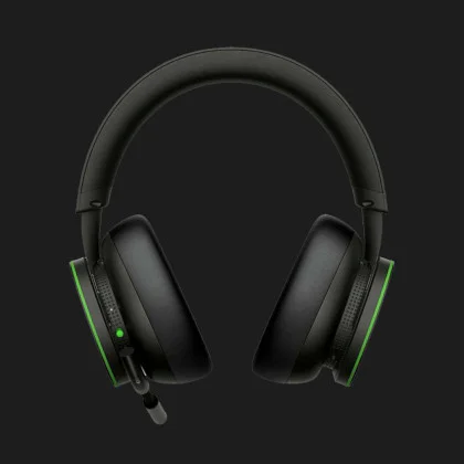 Бездротова гарнітура Microsoft Xbox Wireless Headset в Києві