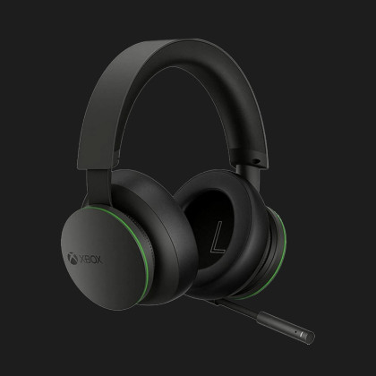 Бездротова гарнітура Microsoft Xbox Wireless Headset
