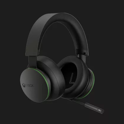 Бездротова гарнітура Microsoft Xbox Wireless Headset в Самборі