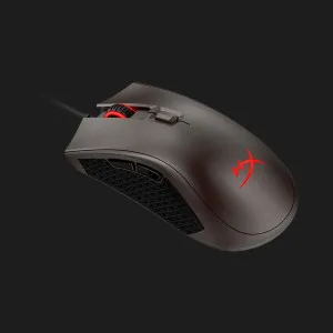 Игровая мышь HyperX Pulsefire FPS Pro Gunmetal (UA)