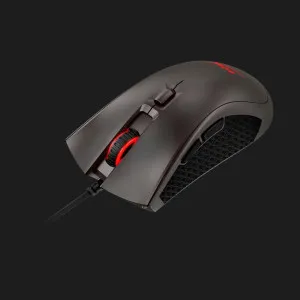 Игровая мышь HyperX Pulsefire FPS Pro Gunmetal (UA)