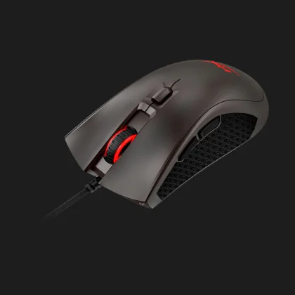 Ігрова миша HyperX Pulsefire FPS Pro Gunmetal у Вараші