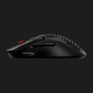 Игровая мышь HyperX Pulsefire Haste Wireless (Black) (UA)