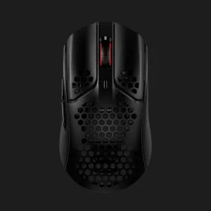 Игровая мышь HyperX Pulsefire Haste Wireless (Black) (UA)
