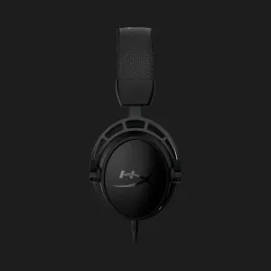 Игровая гарнитура HyperX Cloud Alpha S Black (UA)