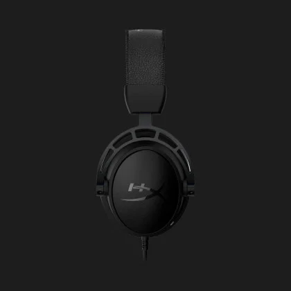 Игровая гарнитура HyperX Cloud Alpha S Black в Черкасах