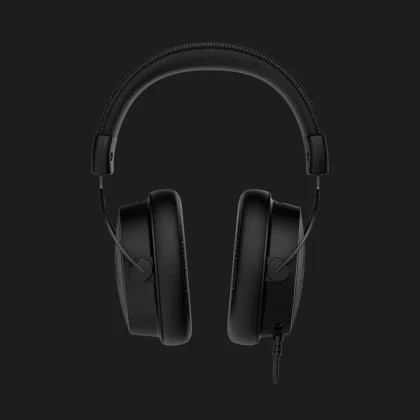 Игровая гарнитура HyperX Cloud Alpha S Black в Черкасах