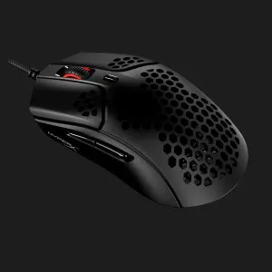 Игровая мышь HyperX Pulsefire Haste USB (Black) (UA)
