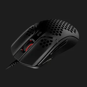 Игровая мышь HyperX Pulsefire Haste USB (Black) (UA)