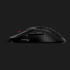 Игровая мышь HyperX Pulsefire Haste USB (Black) (UA)