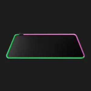 Коврик для мыши HyperX Pulsefire Mat RGB (XL) (UA)