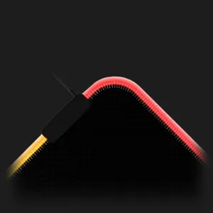 Коврик для мыши HyperX Pulsefire Mat RGB (XL) (UA)