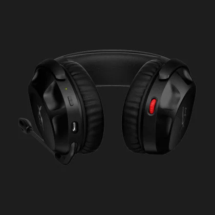 Игровая гарнитура HyperX Cloud Stinger 2 Wireless в Хмельницком