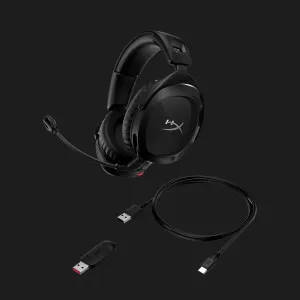 Игровая гарнитура HyperX Cloud Stinger 2 Wireless (UA)