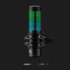 Мікрофон HyperX QuadCast S (Black-Grey) RGB