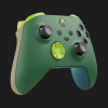 Геймпад Microsoft Xbox Series X/S Wireless Controller Remix + Battery