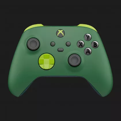 Геймпад Microsoft Xbox Series X/S Wireless Controller Remix + Battery в Нетішині