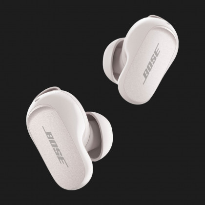 Наушники Bose QuietComfort Earbuds II (Soapstone)