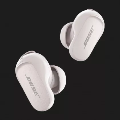 Навушники Bose QuietComfort Earbuds II (Soapstone) в Камʼянському