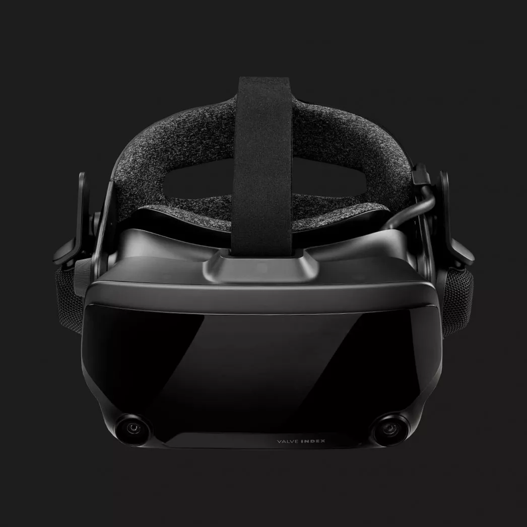 Окуляри віртуальної реальності Valve Index Headset + Controllers