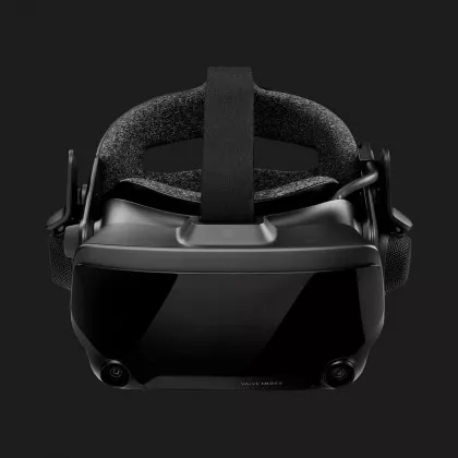 Окуляри віртуальної реальності Valve Index VR Kit в Бродах