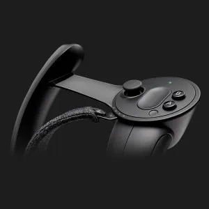 Окуляри віртуальної реальності Valve Index Headset + Controllers
