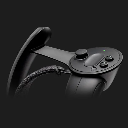 Окуляри віртуальної реальності Valve Index Headset + Controllers