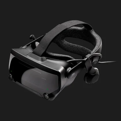 Окуляри віртуальної реальності Valve Index VR Kit у Запоріжжі