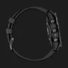 Garmin Fenix 7 Pro Solar Slate Gray with Black Band