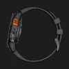 Garmin Fenix 7 Pro Solar Slate Gray with Black Band