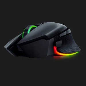Ігрова миша Razer Basilisk V3 Pro 35K (Black) (UA)