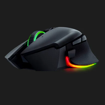 Игровая мышь Razer Basilisk V3 Pro (Black) в Киеве